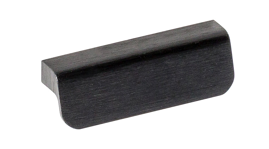 Flapp-70, harjattu musta