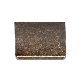 Edge-40, antiikkimessinki