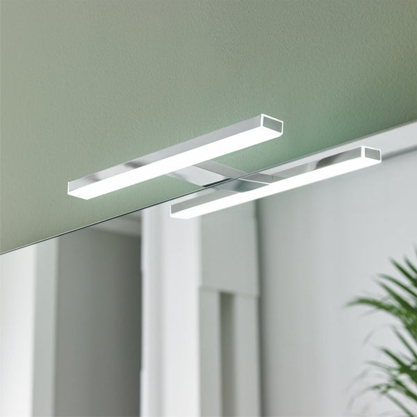 LED-valaisin Esther S3 6W 280 MM