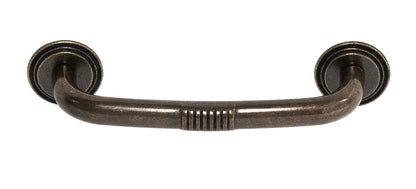 Rustica-121, messinki