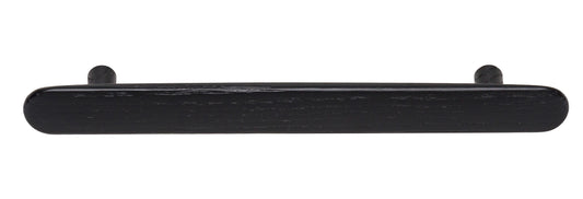 Brutus-224, musta saarni