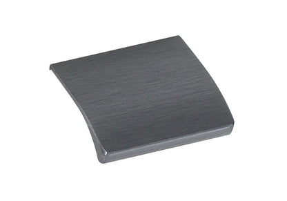 Edge-40, harjattu antrasiitti