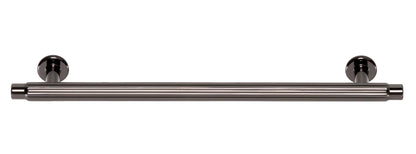 Villa-242, tummakromi