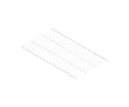 CROSS Lankahylly 600X340 mm