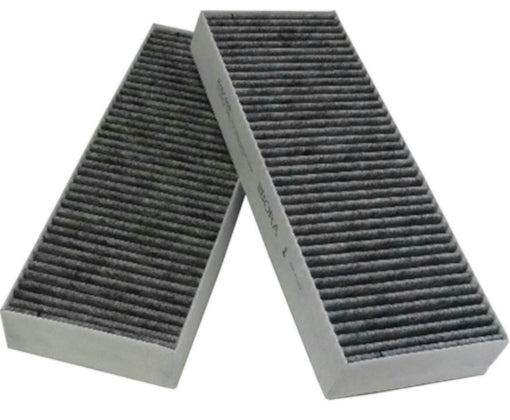 BORA Pure aktiivihiilisuodatin, 2 kpl