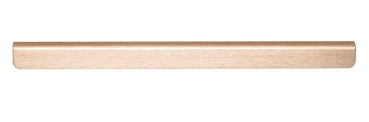 Flapp-350, harjattu messinki