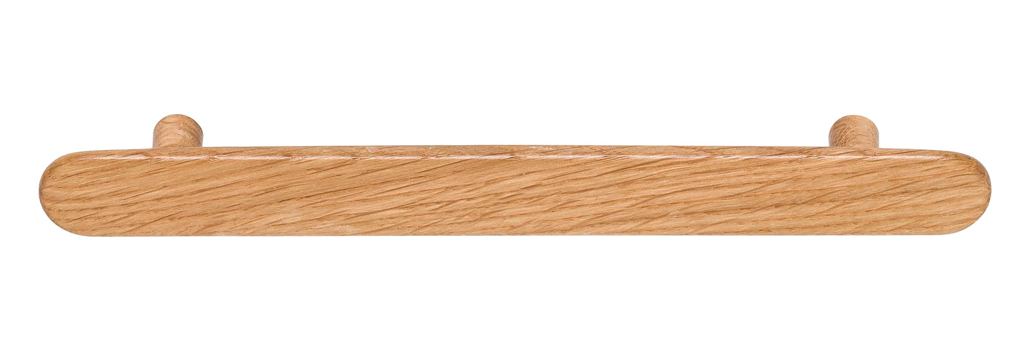 Brutus-224, lakattu tammi