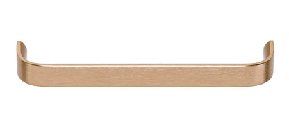 Sense mini-167, harjattu messinki