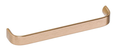 Sense mini-167, harjattu messinki