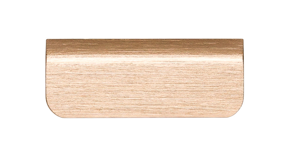 Flapp-70, harjattu messinki