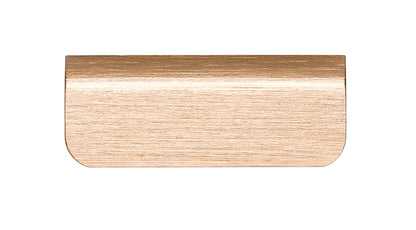 Flapp-70, harjattu messinki