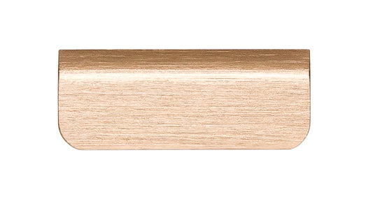 Flapp-70, harjattu messinki