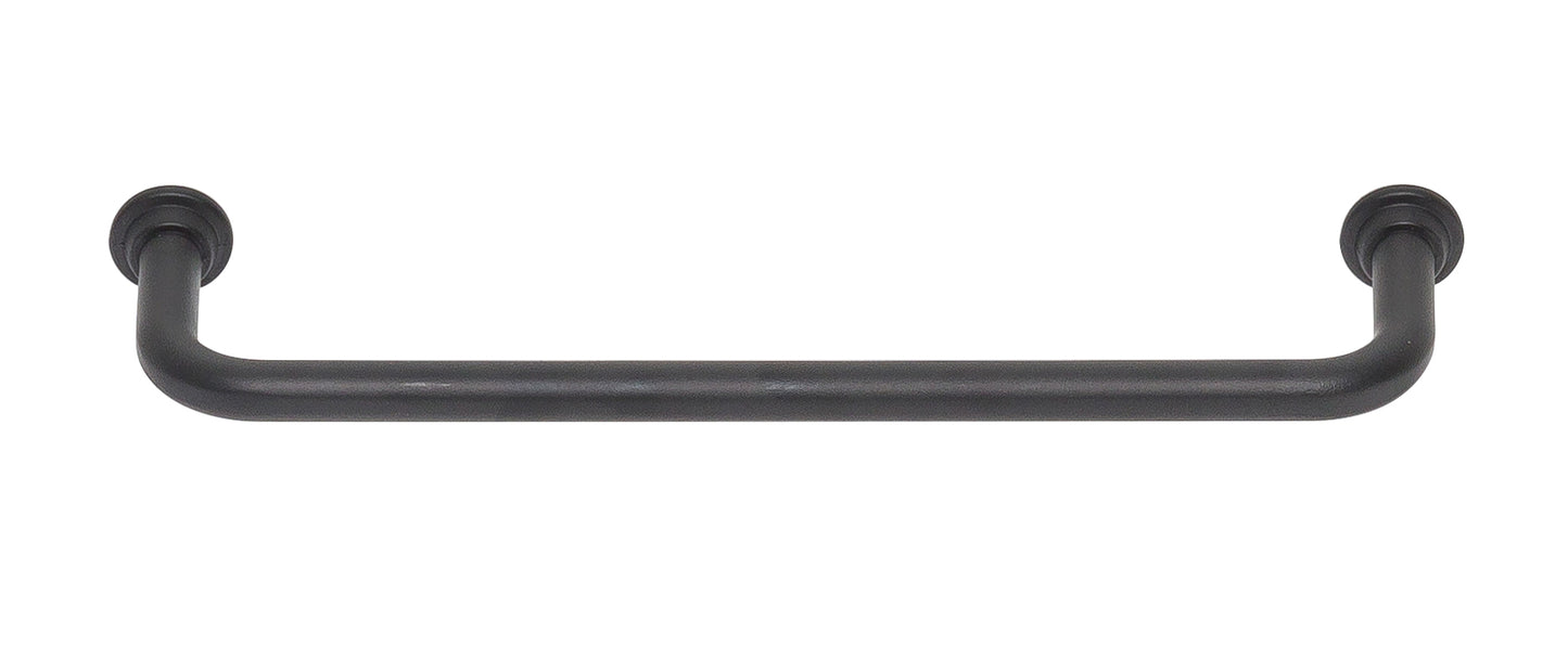 Antica-141, graphite grey