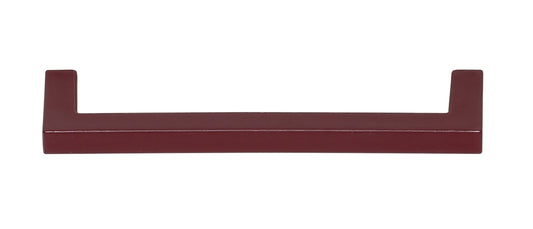 Square-138, maroon red