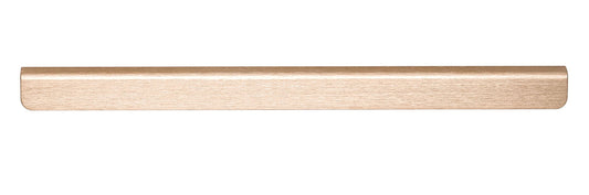 Flapp-350, harjattu messinki