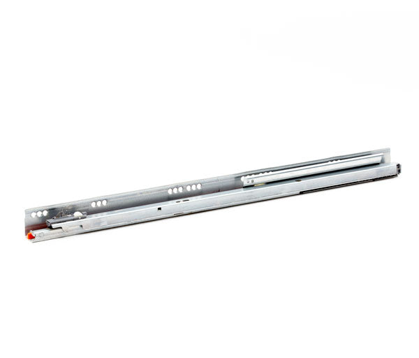 Tandembox Softclose liuku vasen 650mm 65kg