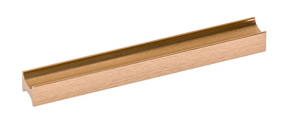 Track A-200, harjattu messinki