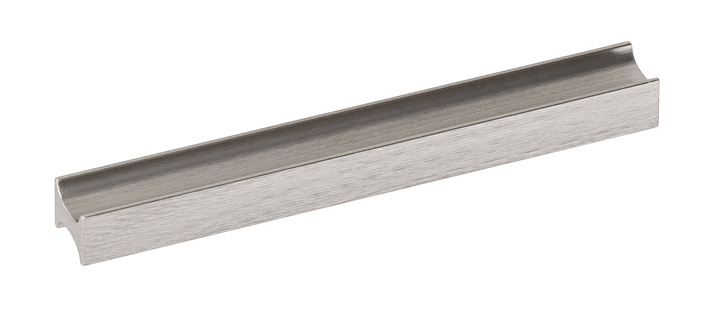 Track A-200, inox look