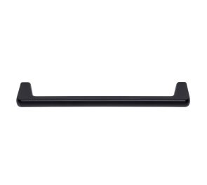 Vedin Déco matta musta 160mm