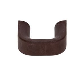 Vedin Cissi 32mm Coffee Brown