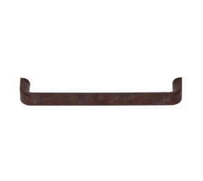 Vedin Cissi 160mm Coffee Brown
